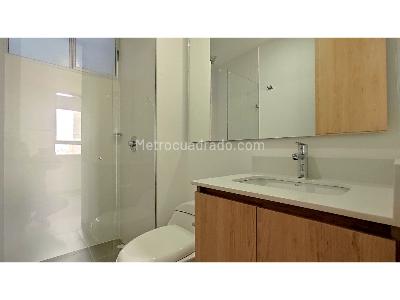 Apartamento de 3 alcobas en venta en Escuela De Primaria Auco, Rionegro, 50 m² · foto 10 de 20