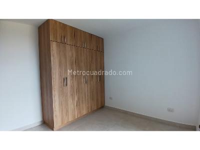 Apartamento de 3 alcobas en venta en Escuela De Primaria Auco, Rionegro, 50 m² · foto 11 de 20