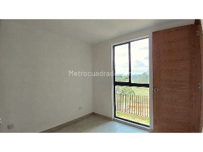 Apartamento de 3 alcobas en venta en Escuela De Primaria Auco, Rionegro, 50 m² · foto 12 de 20