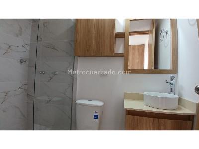 Apartamento de 3 alcobas en venta en Escuela De Primaria Auco, Rionegro, 50 m² · foto 13 de 20