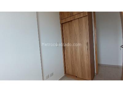 Apartamento de 3 alcobas en venta en Escuela De Primaria Auco, Rionegro, 50 m² · foto 14 de 20