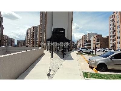 Apartamento de 3 alcobas en venta en Escuela De Primaria Auco, Rionegro, 50 m² · foto 18 de 20