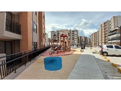 Apartamento de 3 alcobas en venta en Escuela De Primaria Auco, Rionegro, 50 m² · foto 20 de 20