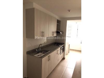 Apartamento de 3 alcobas en venta en Asdesillas, Sabaneta, 78 m² · foto 2 de 20
