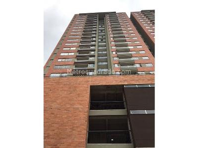 Apartamento de 3 alcobas en venta en Asdesillas, Sabaneta, 78 m² · foto 13 de 20
