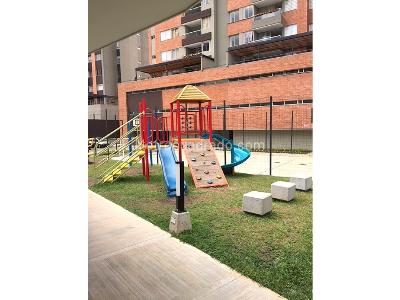 Apartamento de 3 alcobas en venta en Asdesillas, Sabaneta, 78 m² · foto 19 de 20
