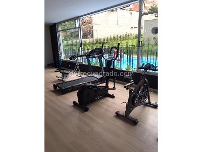 Apartamento de 3 alcobas en venta en Asdesillas, Sabaneta, 78 m² · foto 20 de 20
