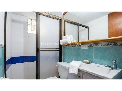 Casa en venta en Portal De Ditaires, Itagüí · foto 17 de 20