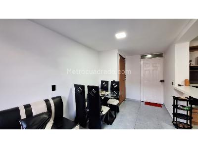 Apartamento de 3 alcobas en venta en Robledo Sector Las Lunas, Medellín, 47 m² · foto 8 de 17