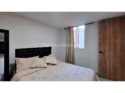 Apartamento de 3 alcobas en venta en Robledo Sector Las Lunas, Medellín, 47 m² · foto 11 de 17