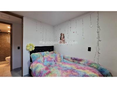Apartamento de 3 alcobas en venta en Robledo Sector Las Lunas, Medellín, 47 m² · foto 15 de 17
