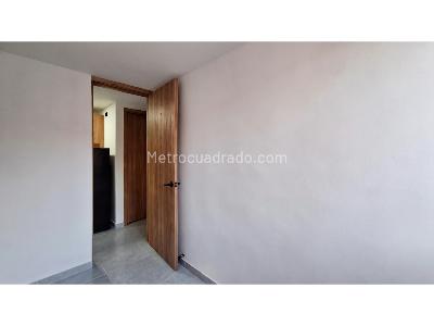Apartamento de 3 alcobas en venta en Robledo Sector Las Lunas, Medellín, 47 m² · foto 17 de 17