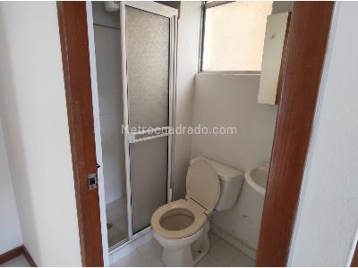 Apartamento de 2 alcobas en venta en Estación Villa, Medellín, 47 m² · foto 5 de 9