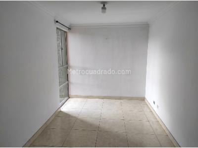 Apartamento de 2 alcobas en venta en Estación Villa, Medellín, 47 m² · foto 6 de 9