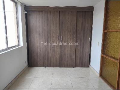 Apartamento de 2 alcobas en venta en Estación Villa, Medellín, 47 m² · foto 7 de 9
