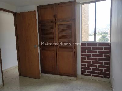 Apartamento de 2 alcobas en venta en Estación Villa, Medellín, 47 m² · foto 8 de 9