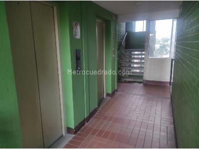 Apartamento de 2 alcobas en venta en Estación Villa, Medellín, 47 m² · foto 9 de 9