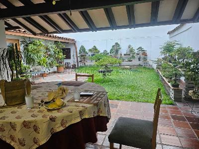 Casa de 4 alcobas en venta en Cristales, Cali, 312 m² · foto 2 de 14