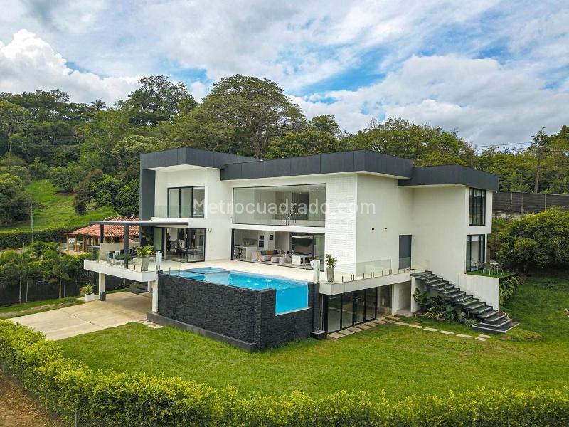 Casa en Arriendo, alfaguara, Jamundi - Vue 3