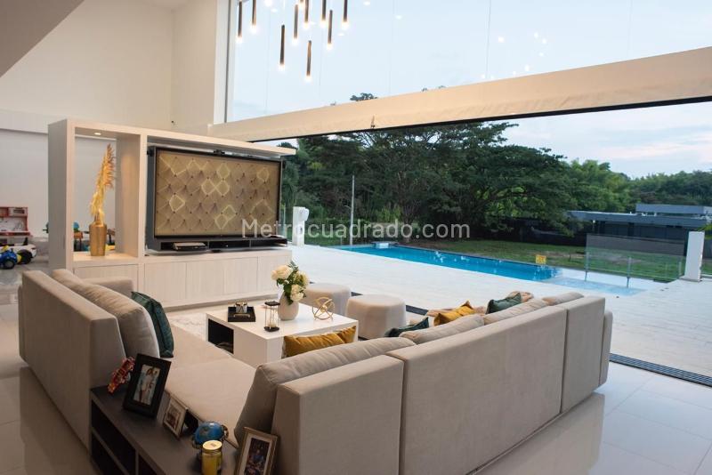 Casa en Arriendo, alfaguara, Jamundi - Vue 5