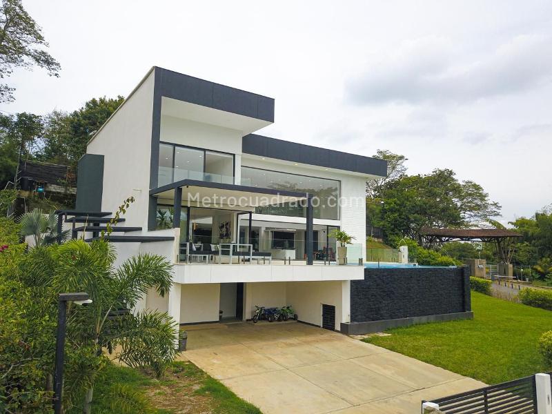Casa en Arriendo, alfaguara, Jamundi - Vue 6