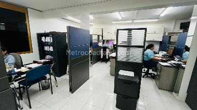 Casa de 5 alcobas en venta en San Vicente, Cali, 290 m² · foto 4 de 13