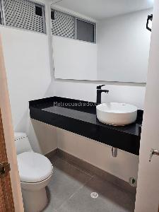 Apartaestudio en venta en Valle Del Lili, Cali, 67 m² · foto 3 de 6