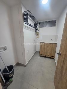 Apartaestudio en venta en Valle Del Lili, Cali, 67 m² · foto 4 de 6