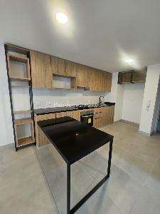 Apartaestudio en venta en Valle Del Lili, Cali, 67 m² · foto 5 de 6