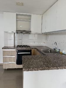 Apartamento en venta en Santa Isabel, Cali · foto 2 de 9