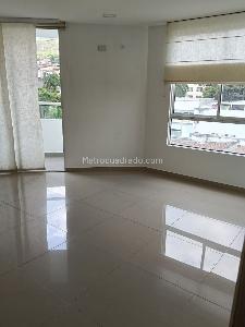 Apartamento en venta en Santa Isabel, Cali · foto 3 de 9