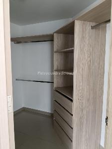 Apartamento en venta en Santa Isabel, Cali · foto 4 de 9