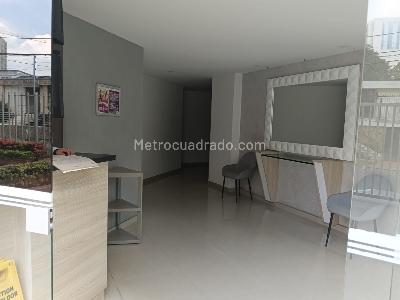 Apartamento en venta en Santa Isabel, Cali · foto 5 de 9