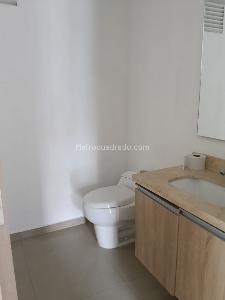 Apartamento en venta en Santa Isabel, Cali · foto 6 de 9