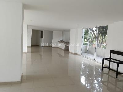 Apartamento en venta en Santa Isabel, Cali · foto 8 de 9
