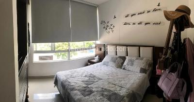 Apartamento en venta en Cuarto De Legua, Cali · foto 3 de 10