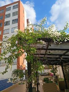 Apartamento en venta en Cuarto De Legua, Cali · foto 6 de 10