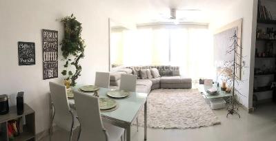 Apartamento en venta en Cuarto De Legua, Cali · foto 9 de 10