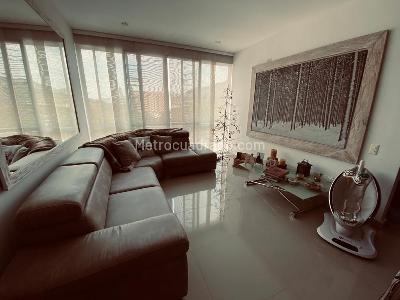 Apartamento en venta en Cuarto De Legua, Cali · foto 2 de 10
