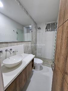 Apartamento de 3 alcobas en venta en Ciudad Jardin, Cali, 90 m² · foto 6 de 7