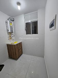 Apartamento de 3 alcobas en venta en Ciudad Jardin, Cali, 90 m² · foto 7 de 7