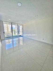 Apartamento de 3 alcobas en venta en Ciudad Jardin, Cali, 90 m² · foto 2 de 7