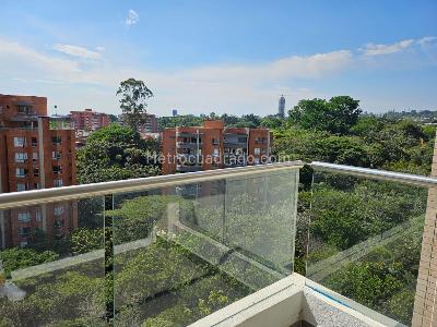 Apartamento de 4 alcobas en venta en Altos De Ciudad Jardin, Cali, 160 m² · foto 16 de 20