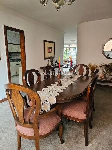 Apartamento de 4 alcobas en venta en Cali El Peñon, Cali, 175 m² · foto 11 de 13