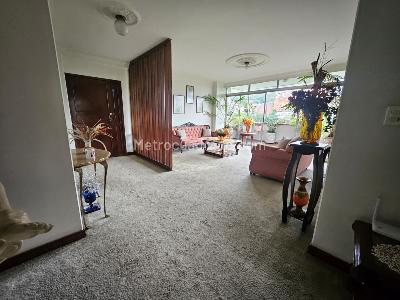 Apartamento de 4 alcobas en venta en Cali El Peñon, Cali, 175 m² · foto 13 de 13