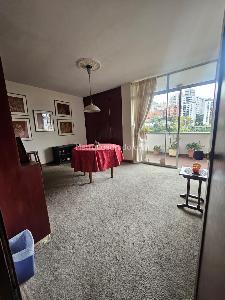 Apartamento de 4 alcobas en venta en Cali El Peñon, Cali, 175 m² · foto 2 de 13