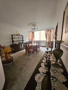 Apartamento de 4 alcobas en venta en Cali El Peñon, Cali, 175 m² · foto 5 de 13