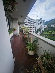 Apartamento de 4 alcobas en venta en Cali El Peñon, Cali, 175 m² · foto 6 de 13