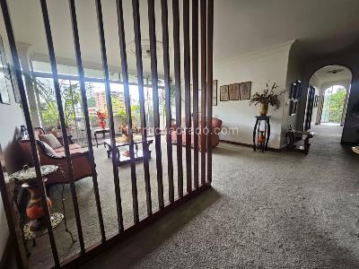Apartamento de 4 alcobas en venta en Cali El Peñon, Cali, 175 m² · foto 9 de 13