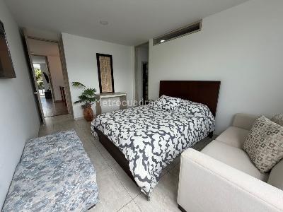 Casa de 4 alcobas en venta en Pance, Cali, 214 m² · foto 16 de 16